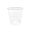 Cup, Drinking Plas Clr 5oz (100/pk 25pk/cs) Cs - 25