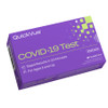 Test Kit, Quickvue Sars Ag Home Otc (2/kt 24kt/cs) Kt - 2