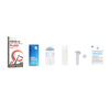 Respiratory Test Kit GenaCheck® COVID-19 / Flu A+B 2 Tests