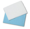 Towel, Pro 3ply Blu 13x18 (500/cs) Cs - 500