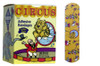 Bandage, Adhsv Circus 3/4" (100/bx) Dersci Bx - 100