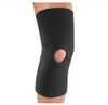 Knee Sleeve, Sport Neop Opn Patella 2xlg Ea - 1