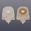 Pouch, Urostomy W/skin Barrier3/4" (5/bx) Bx - 5