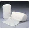 Bandage, Gauze Stretch N/s 4"x4.1yds (12/bg/8bg/cs) Bg - 12
