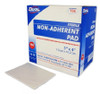 Pad, Non Adherent Str 3x4 (100/bx) Bx - 100