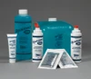 Gel, Ultrasnd Aquasonic 1l Blu (6/bx 2bx/cs) Bx - 6
