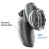 Bulb, Neoprene F/hand Aneroid Ds58 Ea - 1