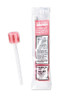 Swab, Oral Untreated Sngl Pk (250/bx) Bx - 250