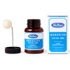 Adhesive, Bottle 4oz Ea - 1
