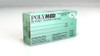 Glove, Exam Polymed Latex Pf Sm (100/bx) Bx - 100