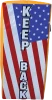 RB Fab Large American Proud Ladder Boot