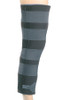 Knee Immobilizer, Perf Univ  20" Ea - 1