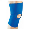 Knee Support, Neop Reinf Patella Pull-on Lg Ea - 1