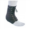 Ankle Brace, Canvas Lace-up Lg Ea - 1
