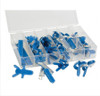 Finger Splint Kit, Alum Astd 43693-100 Kt - 1