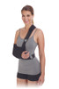 Shoulder Immobilizer, Clinic Ctn/poly Rt/lt Med Ea - 1
