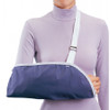 Arm Sling, Clinic Ctn/poly Med(6/bx) Ea - 1