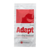 Deodorant, Adapt Lubricating 8ml Pkts (50/bx) Bx - 50