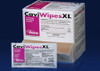 Wipe, Disinfectant Caviwipes Xlg Sngl 12x10 (50/bx Bx - 50