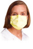Mask, Proc Loops Astm1 Ylw (50/bx 10bx/cs) Bx - 50