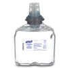 Sanitizer, Purell Foam 1200ml 1.2ltr (2/cs) Ea - 1