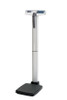 Scale, Physician Dig W/ht Rod 500lb Ea - 1