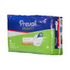 Underwear, Incont Prevail Unisex Disp (20/bg 4bg/cs) Bg - 20