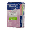 Pad, Prevail Very Light (26/bg12bg/cs) Bg - 26