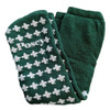 Socks, Fall Management Grn    Posey Pr - 1