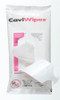 Wipe, Dsnfct Caviwipes Flat Pack (45ea/pk 20pk/cs) Cs - 20