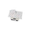 Liner, Scale 2ply Tiss + Poly Just For Baby 13x25 Cs - 250