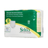 Underwear, Select Absrb Disp Sm 22-36 (22/bg 4bg/c Bg - 22