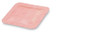Dressing, Allevyn Gentle Brdr 5"x5" (10/bx 4bx/cs) Bx - 10
