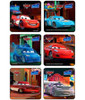 Sticker, Disney Cars Superchared (90/pk) Pk - 1