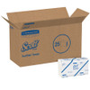 Towel, Paper Scott Fold (175/pk 25pk/cs) Kimclk Pk - 175