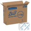 Towel, Paper Scott Fold M (175pk 25pk/cs) Kimclk Pk - 1