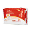 Brief, Daytime Med Dau38-48 (18/bg 4bg/cs) Bg - 18