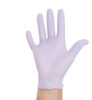 Glove, Exam Nitrl Pf Lav Xlg (230/bx 10bx/cs) Bx - 230