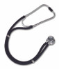 Stethescope, Sprag/rap Chrome 30" W/blk Tu Ea - 1