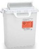 Collector, Sharps Recykleen Pearl 3gl (10/cs) Ea - 1