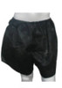 Shorts, Boxer Spa Disp Blk Lg-xlg (50/cs) Cs - 50