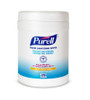 Wipe, Sanitizing Hand Purell (270/cn 6cn/cs) Cn - 1