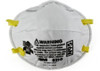 Mask, Respirator N95 Med (20/bx 8bx/cs) Bx - 20