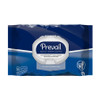 Wipe, Incont Prevail Super 8x12" (96/pk 6pk/cs) Pk - 96