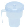 Cup, Spillproof Kennedy 7oz Ea - 1