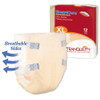 Brief, Incont Smartcore Xlg (12/pk 6pk/cs) Pk - 12