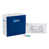 Blade, Surg Rnd Tip Sharp One Sde (20/bx) Bx - 20