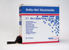 Stockinette, Cast Delta-net Blk  4" (2rl/cs) Rl - 1