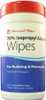 Wipe, Wet Isopropyl 70% (40/pk6pk/cs) Cutmfg Cs - 6