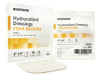 Dressing, Hydrocolloid Foam-bck Str 6x6"(10/bx 10b Bx - 10